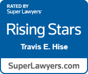 Super Lawyers Badge