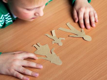 Arnold, MD child custody attorney