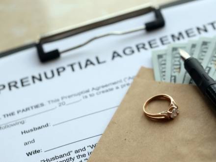 Dorchester County, MD Prenuptial Agreement Attorney