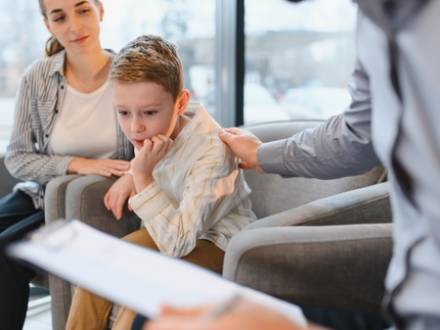 Cambridge, MD Child Custody Lawyer