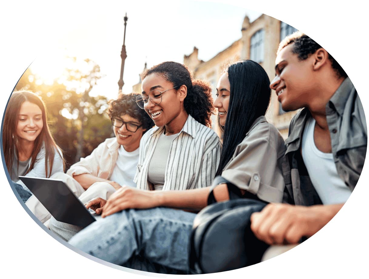 Scholarship Photo #1